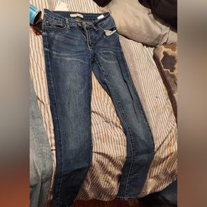 Kancan jeans like new